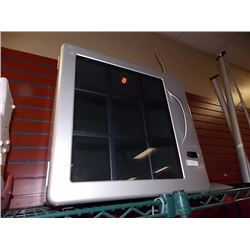 WINE COOLER - CHAMBER