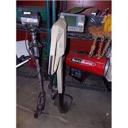 CRAFTSMAN ELECTRIC WEED WACKER - PS