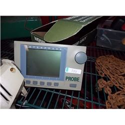 PROBE FISH FINDER