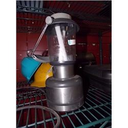 NORTH 42 BATTERY OPERATED LANTERN