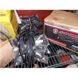 BAG OF WHIPS - APPROX 12 / BAG