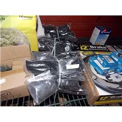 BAG OF WHIPS - APPROX 12 / BAG