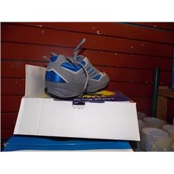 NEW FLYING SHOES - 1 PAIR