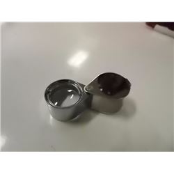 NEW JEWELERY'S MAGNIFYING LOUPE