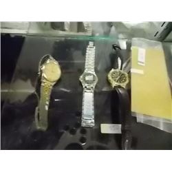 MEN'S WATCHES - 3