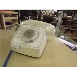 RETRO ROTARY PHONE