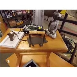 COLLECTABLES - 4 TTL