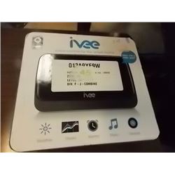 NEW IVEE VOICE CONTROL SYSTEM FOR THE SMART HOME