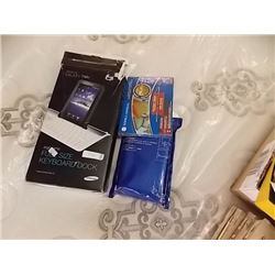 SAMSUNG GALAXY TAB FULL SIZE KEYBOARD - PS