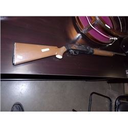 PELLET RIFLE - CROSSMAN - 2100 CLASSIC