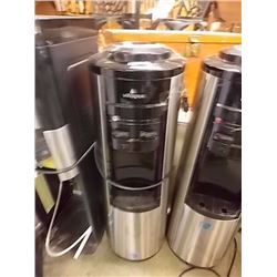 VITA PURE WATER DISPENSER - HOT & COLD - STAINLESSS & BLACK - STR