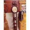 Image 1 : RETRO STYLE CORNER CLOCK
