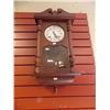 Image 1 : VINTAGE REGULATOR CHIME CLOCK