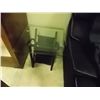 Image 2 : GLASS - MAGAZINE TABLES - 3 TTL