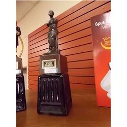 RETRO DECANTER DISPENSER