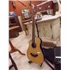 Image 1 : ACOUSTIC GUITAR - BEAVER CREEK - LEFT HANDED!!!