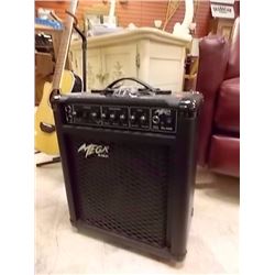 MEGA GUITAR AMP