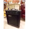 Image 1 : MEGA GUITAR AMP