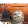 Image 1 : RIDING HELMETS - 2 TTL
