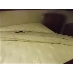 AREA CARPET - TURKISH  - LARGE - 8 X 12'