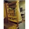 Image 1 : PINE SHELF - 6'