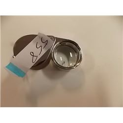 NEW JEWELER' MAGNIFYING LOUPE