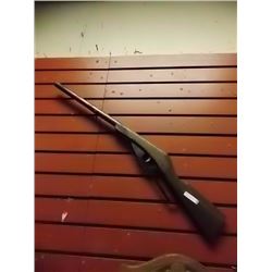 VINTAGE DAISY RIFLE GUN