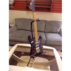 ELECTRIC GUITAR - MARKLEY -  STAND NOT INCLUDED
