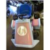 Image 1 : CHILD'S MARIO KART - ELECTRIC GO CART - RETAIL ESTIMATE OVER $200