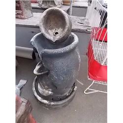 FOUNTIAN - JUG DESIGN - NO PUMP