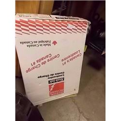 NEW - 100A STAB-LOK PANNEL BOX