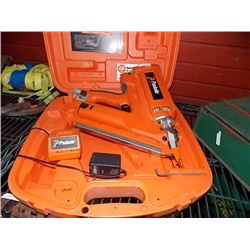 PASLODE IMPULSE FRAMING NAILER - PS