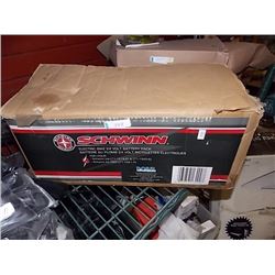 **** S.T.OA **** NEW SCHWINN ELECTRIC BIKE BATTERY 24 VOLT BATTERY