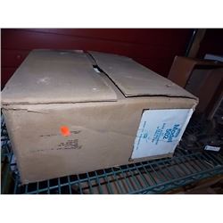 NEW SIDE DISCHARGE CEILING / WALL FAN