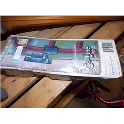 SURE LATCH GATE LATCH