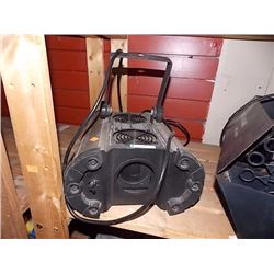 STAGE LIGHTING - CORNER LITE