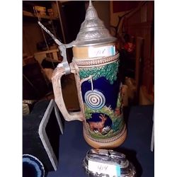 BEER STEIN -GERMANY
