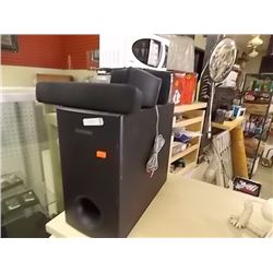 SPEAKER SET - SAMSUNG - 5PC - PS
