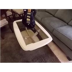 COFFEE TABLE SET - 3 PC