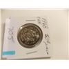Image 1 : COIN - CANADIAN - HALF DOLLAR - 1968