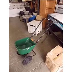 SCOTT SEEDER - 2 WHEEL