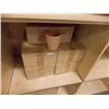 Image 1 : CASE OF NEW PLANT POTS - 6 PER CASE