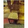 Image 1 : VINTAGE SIDE CHAIR