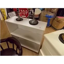 BOOK SHELF - 3FT