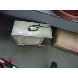 RETRO ELECTRIC HEATER