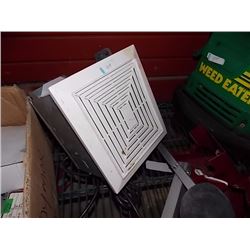 BATHROOM VENT FAN