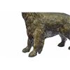 Image 8 : Puppy Golden Retriever Dog Bronze Statue