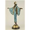 Image 4 : Fashion Runway Designer Bronze Sculpture