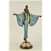 Image 7 : Fashion Runway Designer Bronze Sculpture