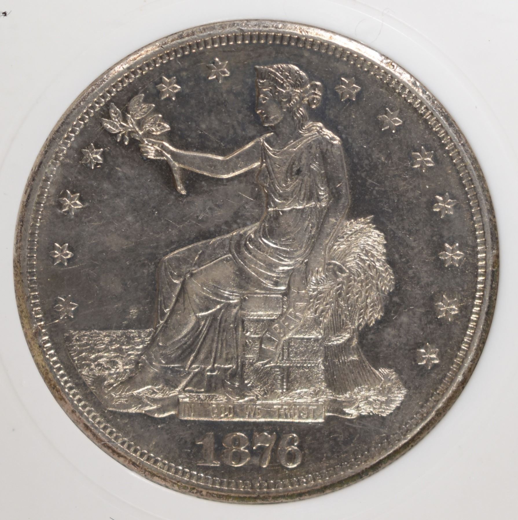 2 марки 1876